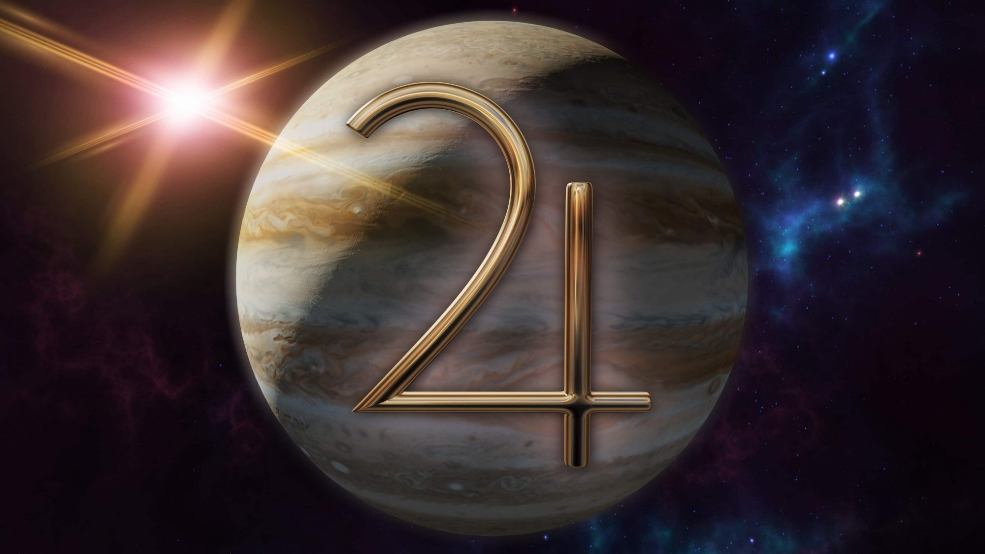 Jupiter Direct 17° Capricorn LG Astrology